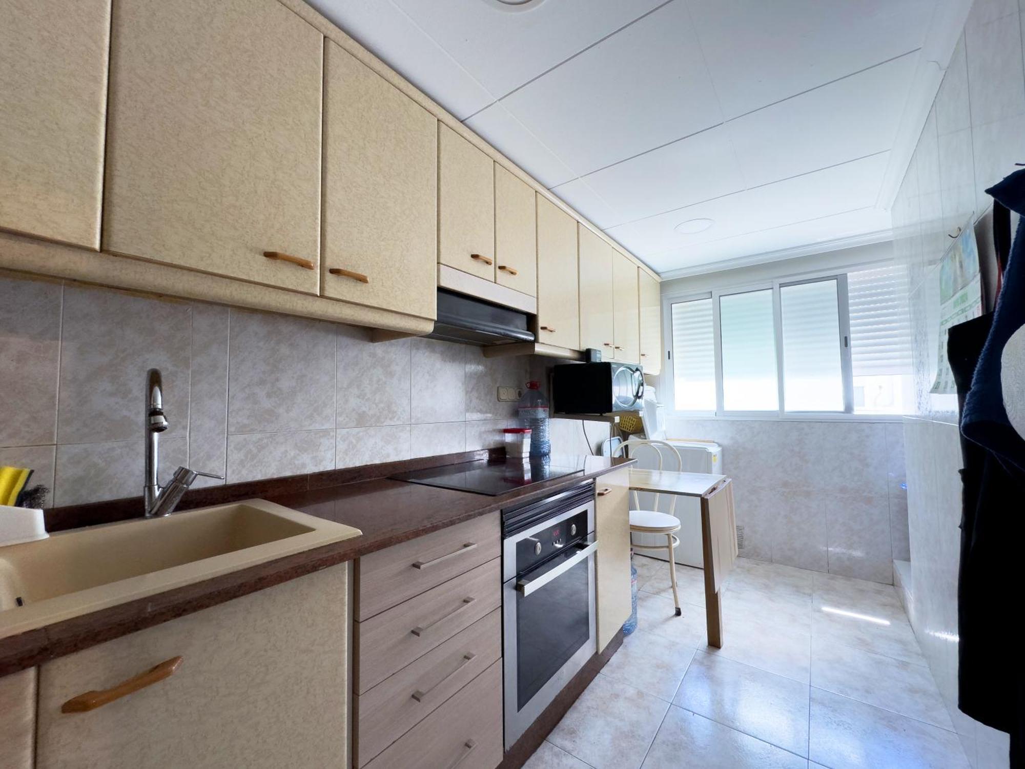 Valencia Avenida Del Puerto Private Rooms Kültér fotó