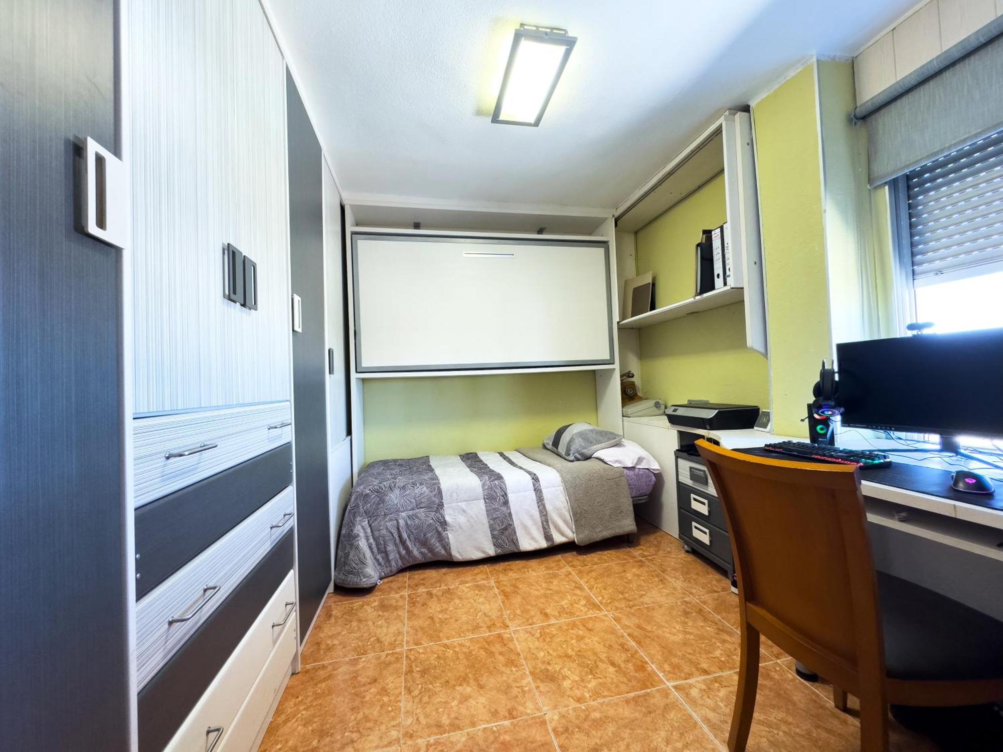 Valencia Avenida Del Puerto Private Rooms Kültér fotó