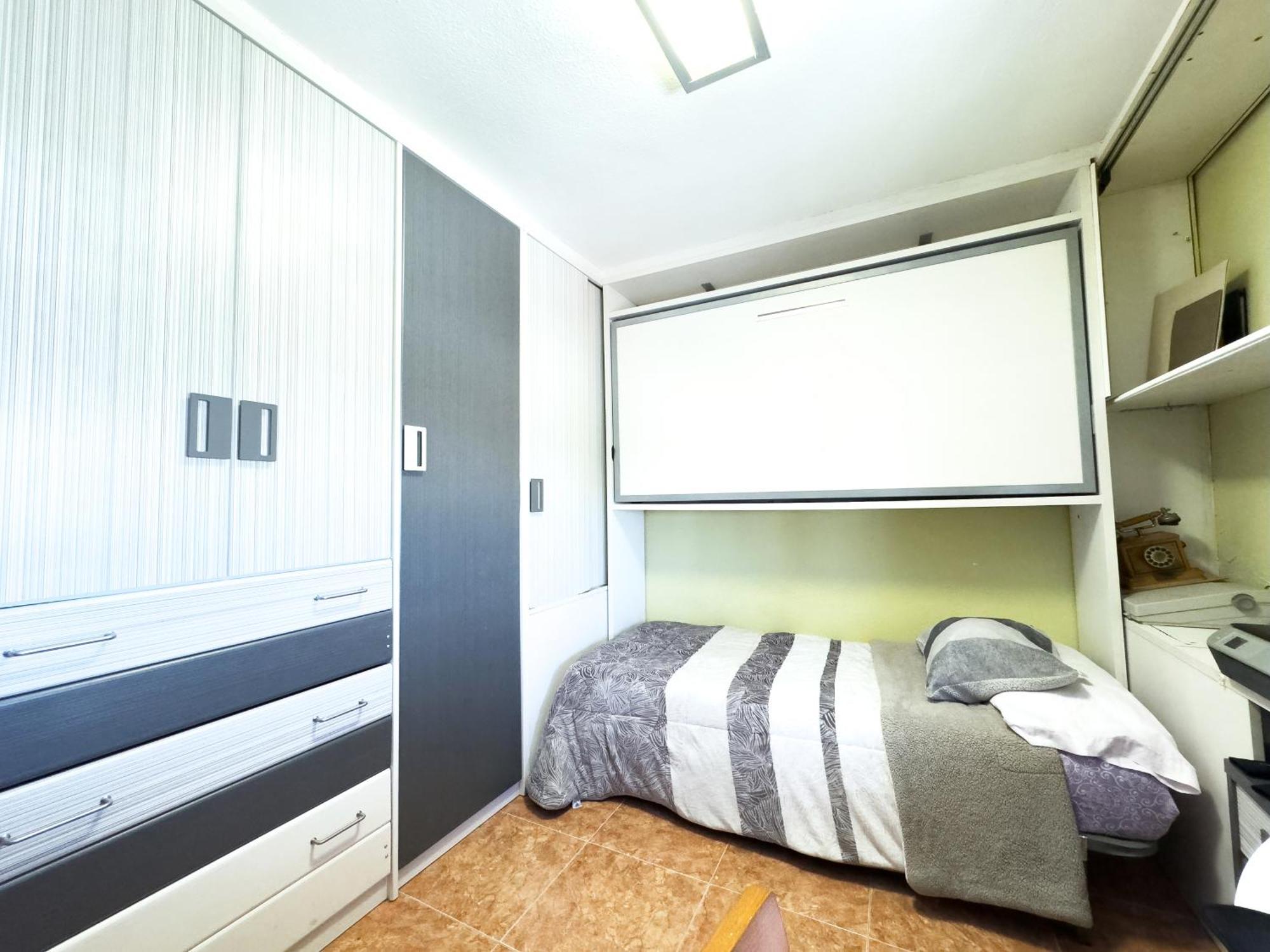 Valencia Avenida Del Puerto Private Rooms Szoba fotó